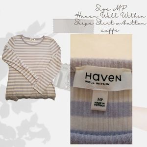 Haven Well Within Shirt